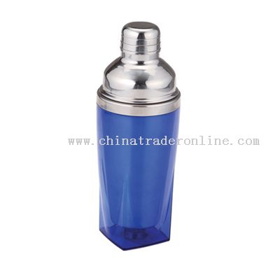 COCKTAIL SHAKER