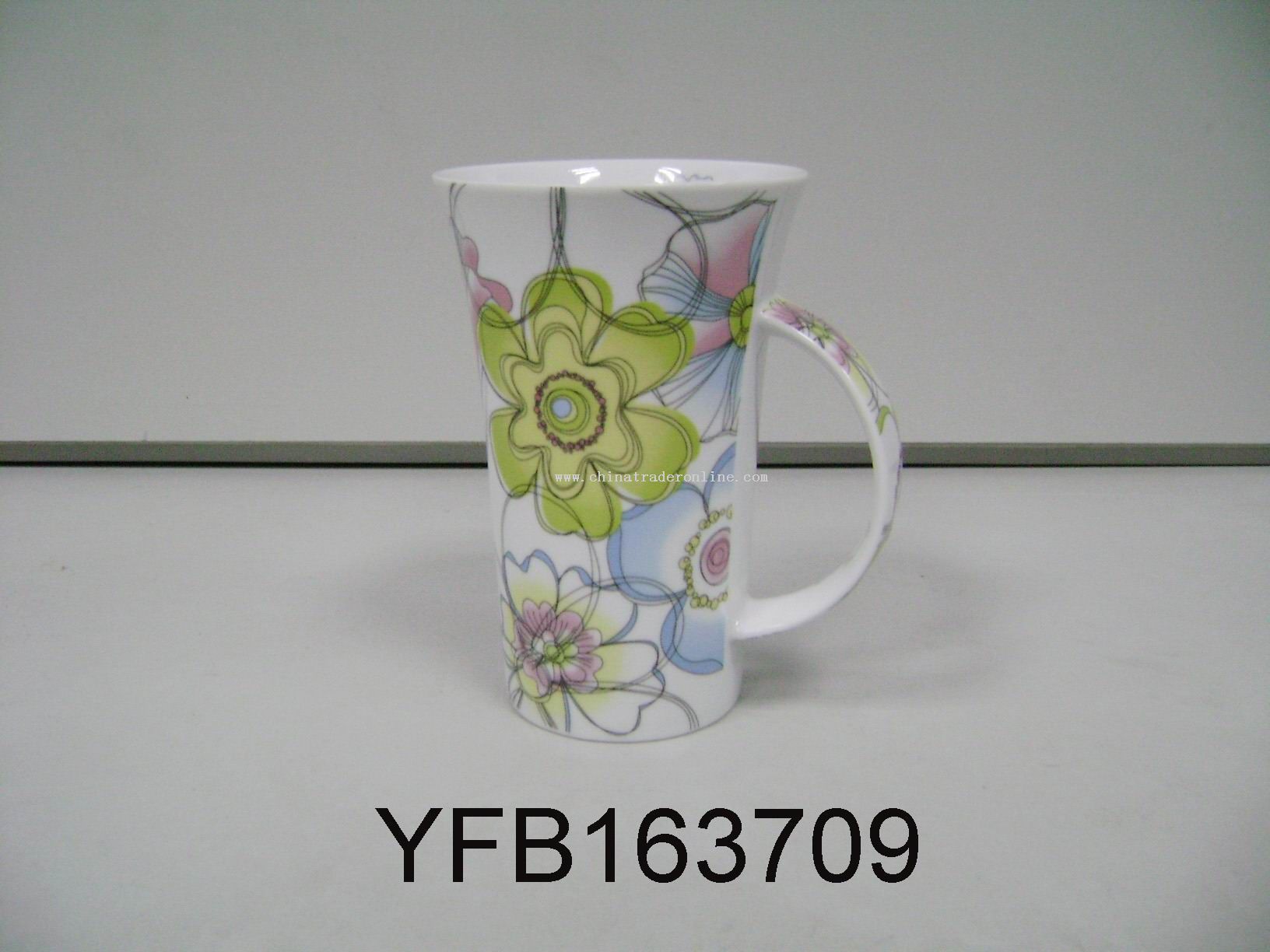Ceramic Cup from China