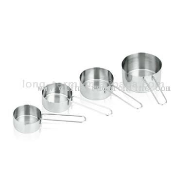 Home Measuring Cup Set