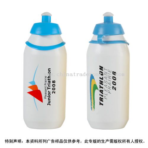 PE Sport Bottle from China