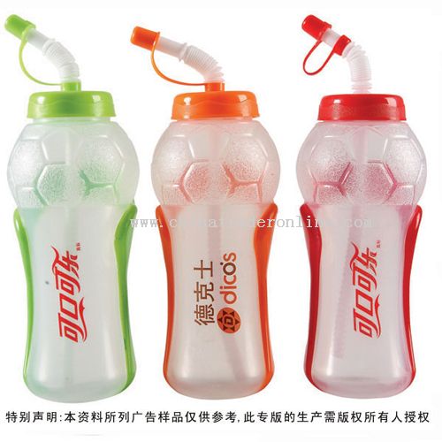 PP Sport Bottles from China