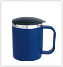 Stainless Steel Coffee Cup