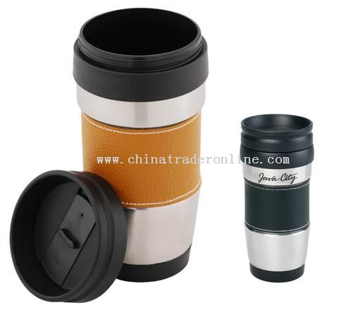 TRAVEL MUG