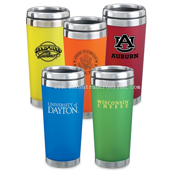 TRAVEL MUG for promotion from China