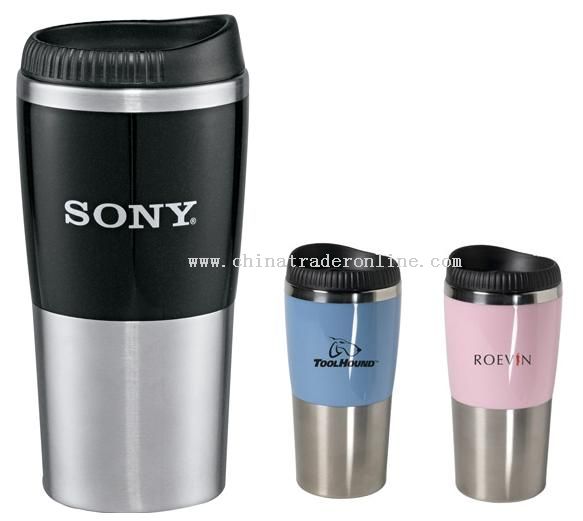 TRAVEL MUG from China