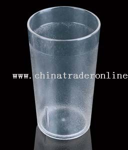 Tumbler from China