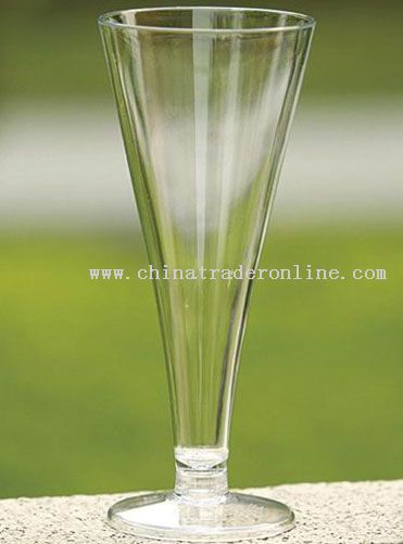 champagne cup from China