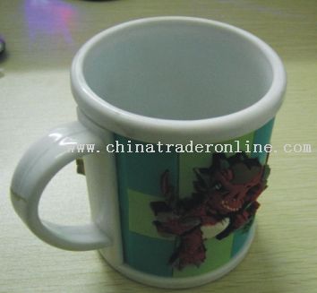 mark cup for Christmas gifts