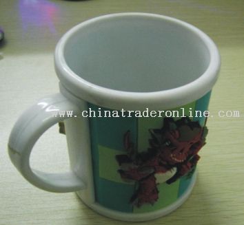 mark cup for Christmas gifts from China