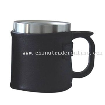 stainless steel coffee Cup