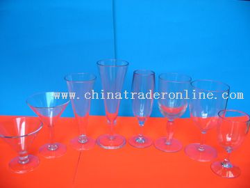 wine cup from China