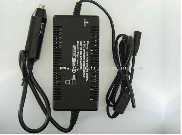 100w notebook adapter