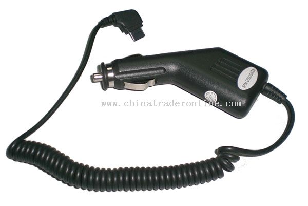 Car Charger / Auto Charger for Samsung D800/D900/E900/X520 from China