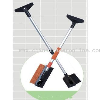 Extended Snow Brush from China