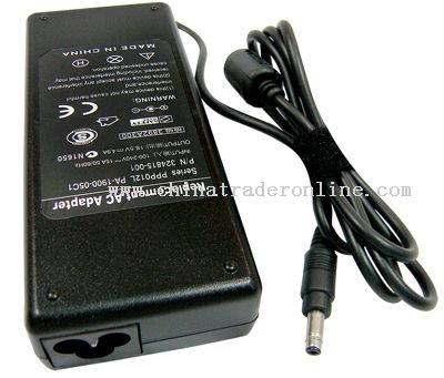 Laptop AC Adapter Compaq from China