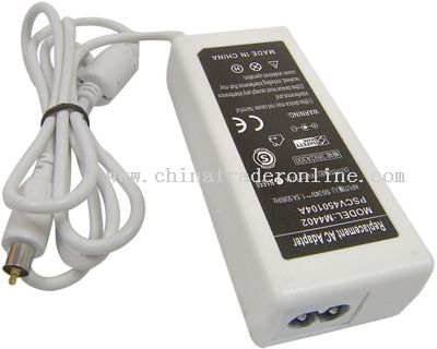 Laptop AC Adapter For Apple from China