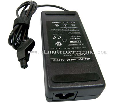 Laptop AC Adapter For Dell from China