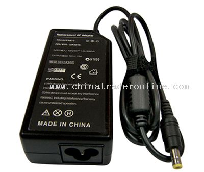 Laptop AC Adapter For IBM from China