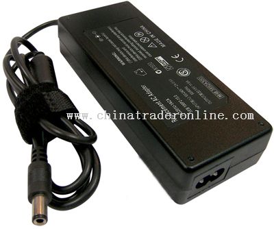 Laptop AC Adapter For Toshiba from China