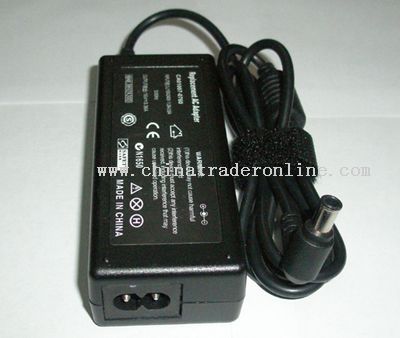 Laptop AC Adapter for Fujitsu