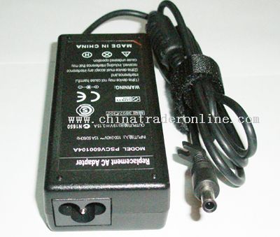 Laptop AC Adapter for Samsung from China