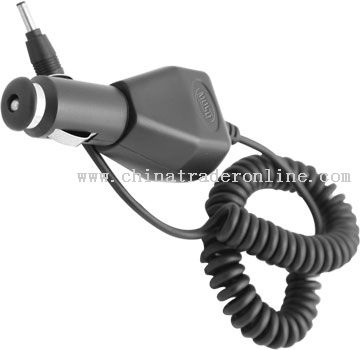 Switch-mode Car Charger from China