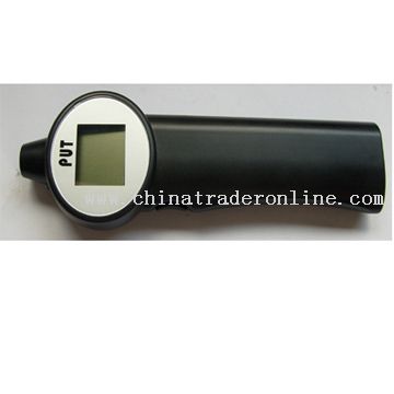 Car Tire Manometer from China