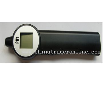 Car Tire Manometer