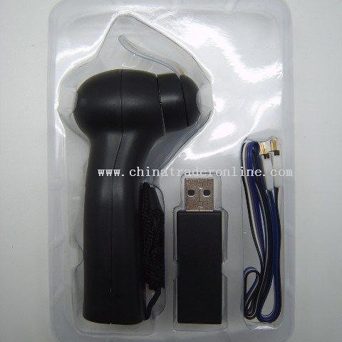 USB Data input message fan from China
