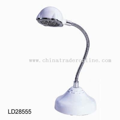 USB LED Desk Lamp from China