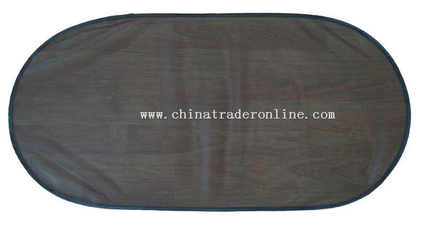 Rear Window Sun Shades from China