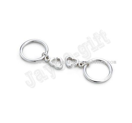 Couple Key chain