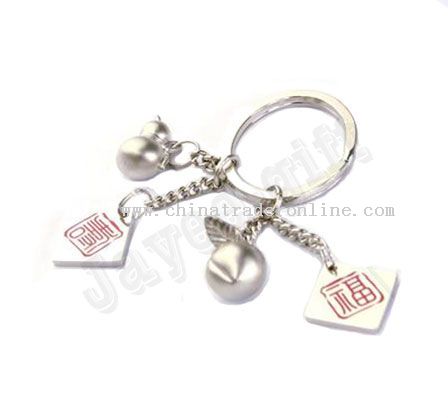 Couple Key chain from China