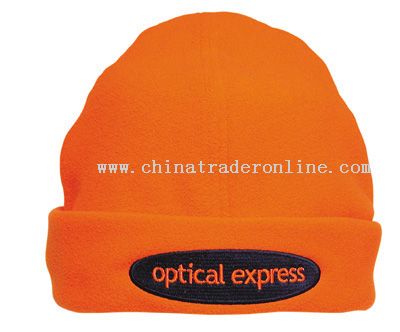 Hi-Vis Beanie