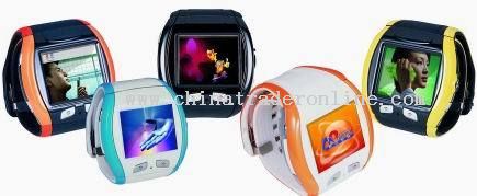 Mobile Phone Watch from China