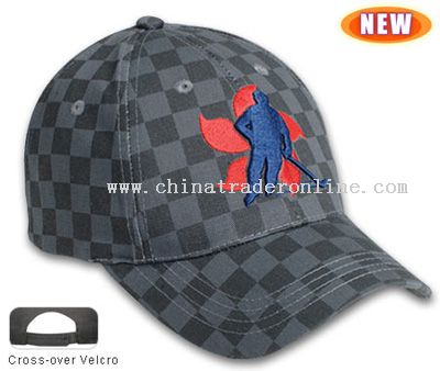 Promotional Golf Cap