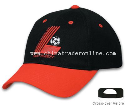 Two Tone Promotional Cap