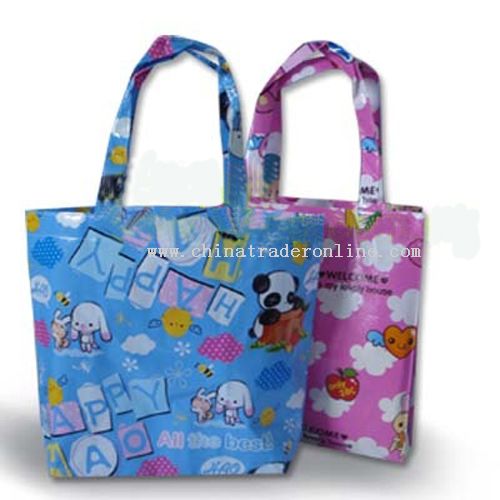 Non-woven Shopping Bag from China