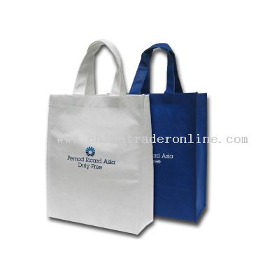 Non-woven Shopping Bag from China