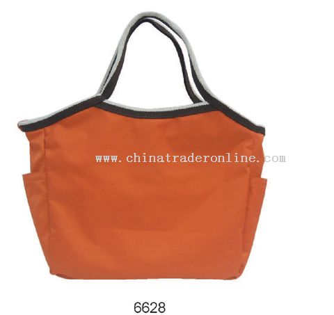 Nylon Shopping Bag