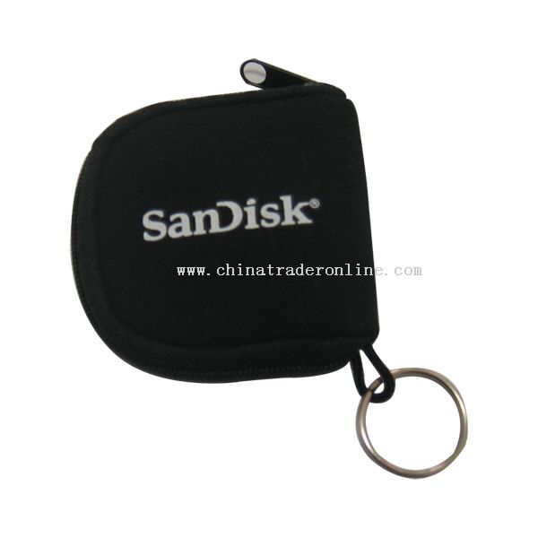 U-disk Bag from China