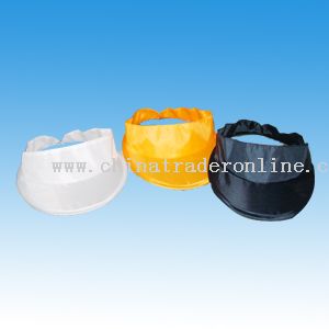 Folding Sunvisor from China