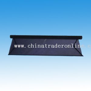 Car Roller Sunshade for Rear from China