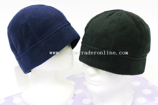 Fleece Hats from China