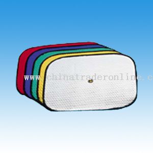 PE Bubble Car Sunshade