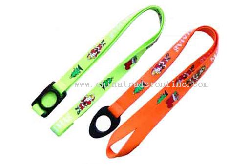 Bottle Lanyard from China