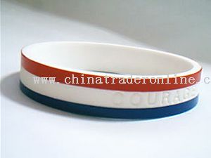 Multi-tier bracelet from China