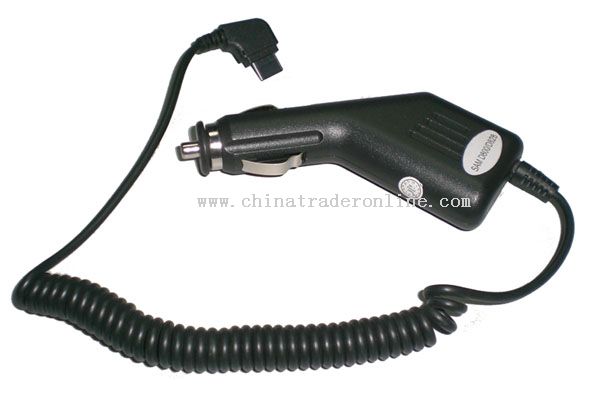 Auto Charger for Samsung from China