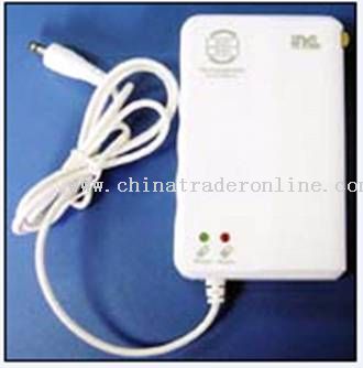 Business charger from China