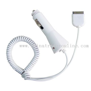 Car Charger